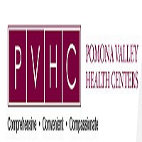 Pomona Valley Health Centers Chino Hills's Logo
